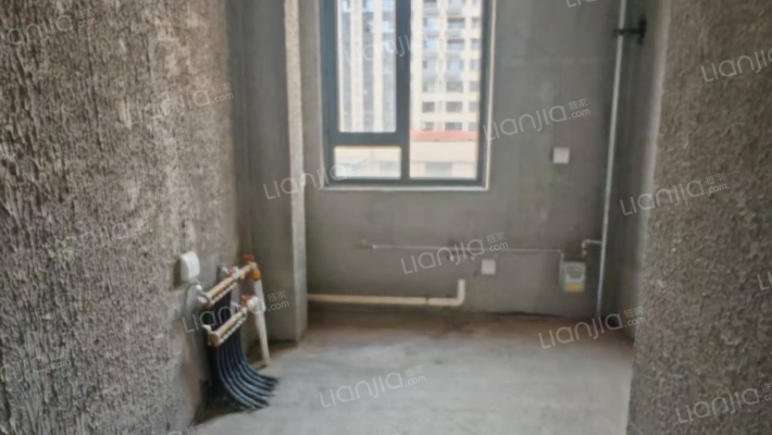 中冶未来城 3室2厅 南 北-厨房