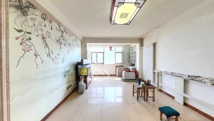 市三院家属楼二手房实景图