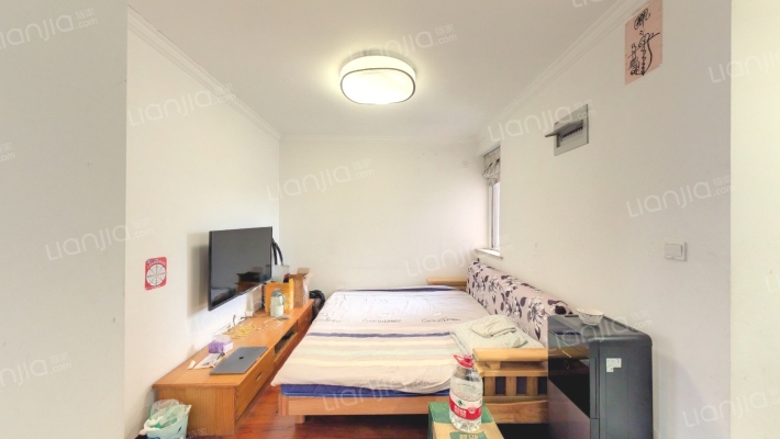 玉兰香苑二期A块二手房实景图