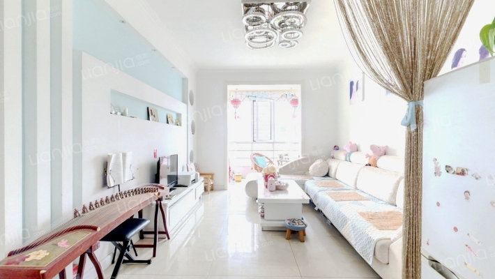 荣兴天顺二手房实景图