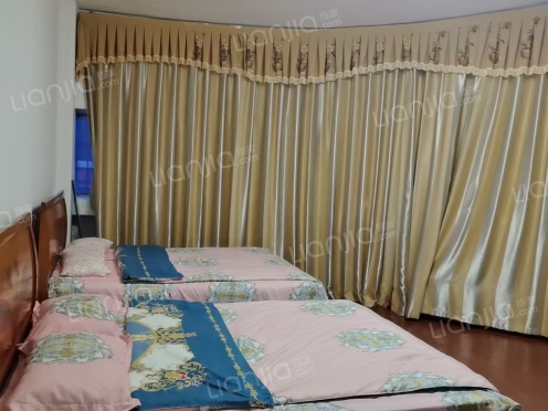 整租·京澳大厦 3室2厅 东/西