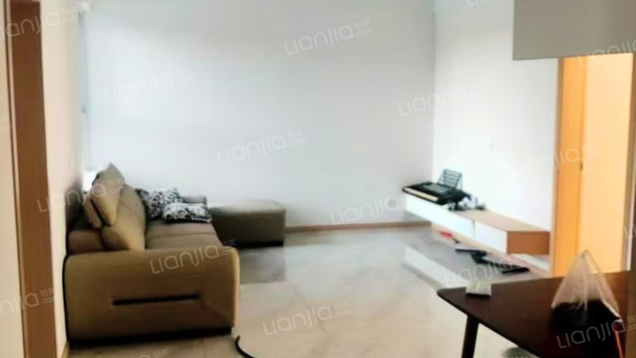 观园二手房实景图