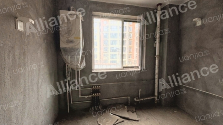 天保青花府 3室2厅 南 北-厨房