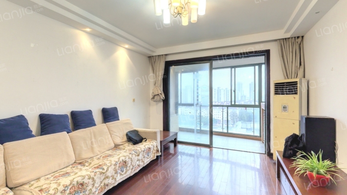 康健丽都二手房实景图