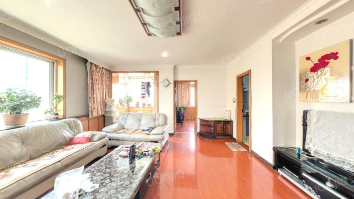 真空设备厂家属院二手房实景图