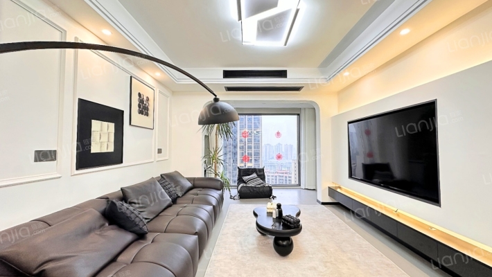 金瓯滨江国际二手房实景图