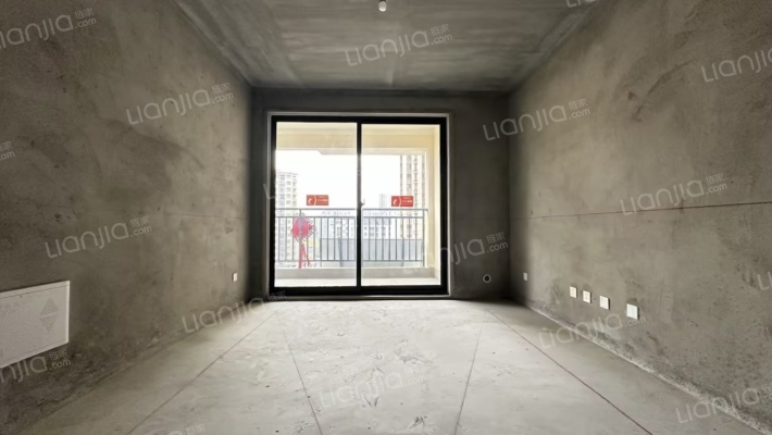 徽鸿·天悦府二手房实景图