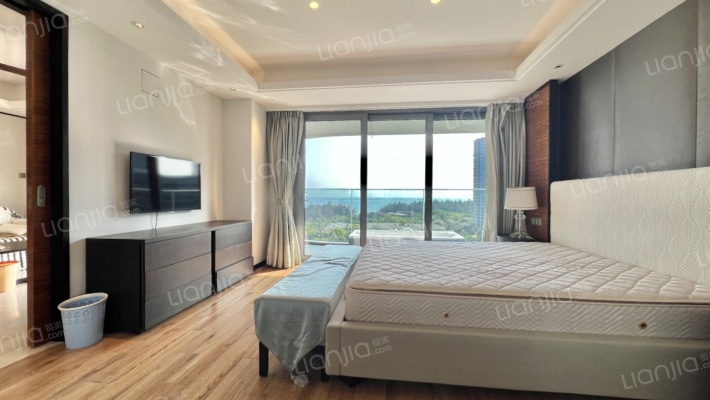 绿城蓝湾小镇·悦海苑二手房实景图