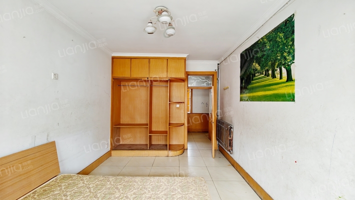 同心巷小区二手房实景图