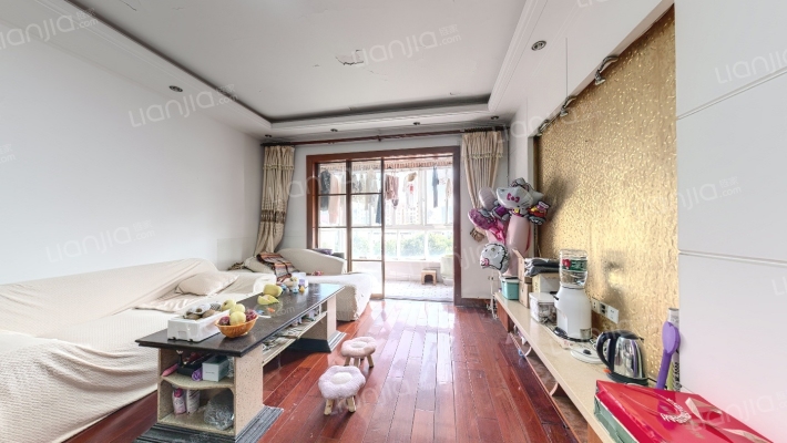 花望新村二手房实景图