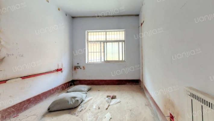 卫生学校家属院二手房实景图