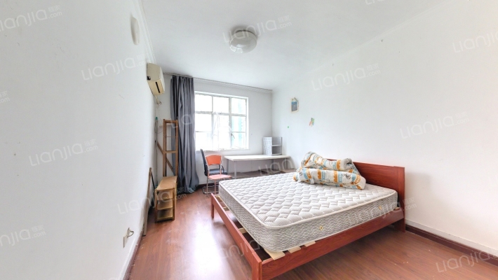 竹南小区二手房实景图