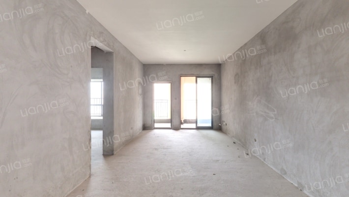 嘉裕国际社区二手房实景图