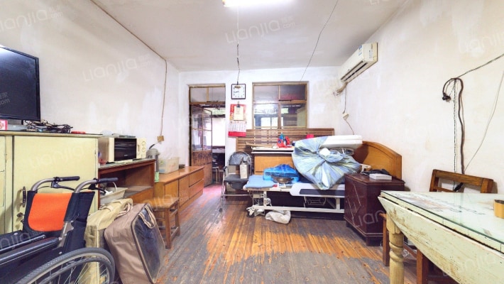 小庄子二手房实景图