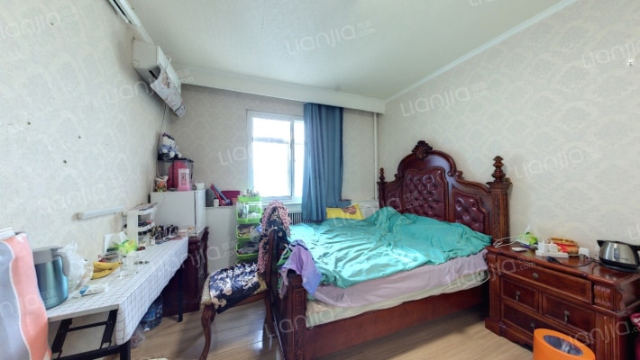 亚运花园二手房实景图