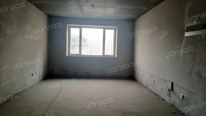 付坡嘉苑二手房实景图