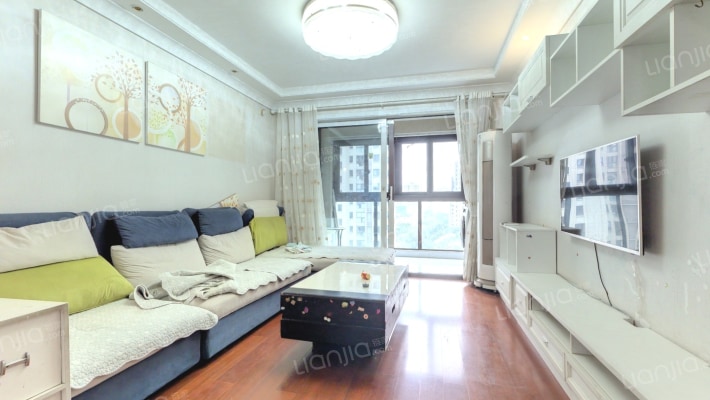 绿洲古猗新苑(二期)二手房实景图