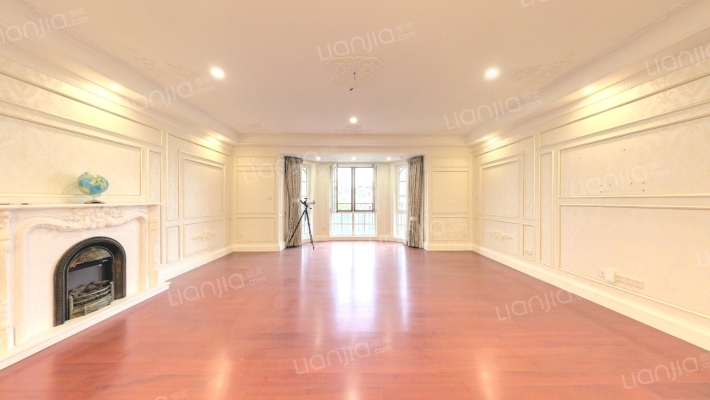 金大元御珑公馆(公寓)二手房实景图