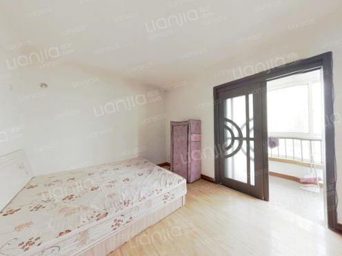 整租·双旺商厦 2室2厅 南/北