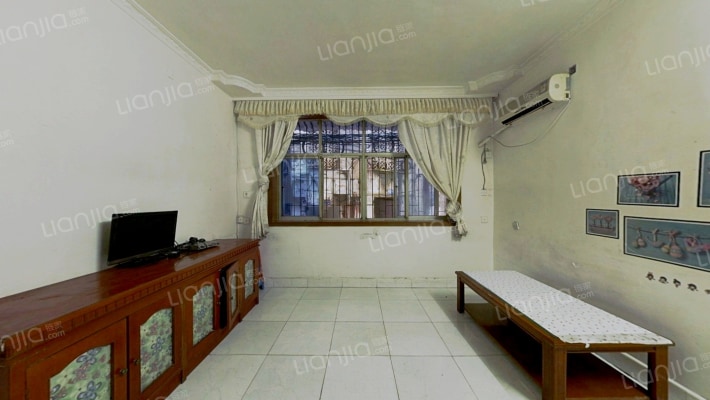 柴家山社区二手房实景图