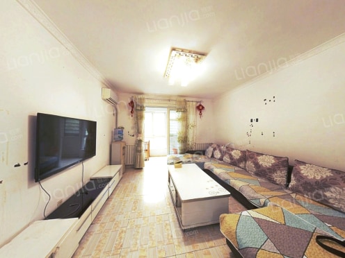 整租·豪城天下A东 2室2厅 南/北