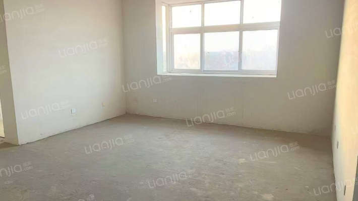 泰和世家小区二手房实景图