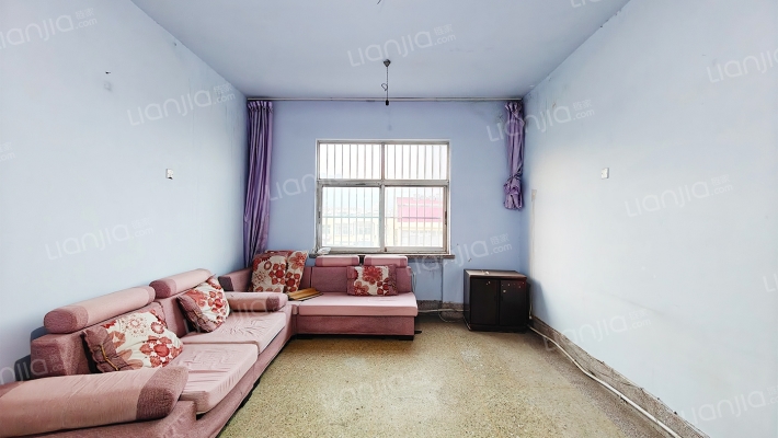 泰安市经济贸易委员会二宿舍二手房实景图