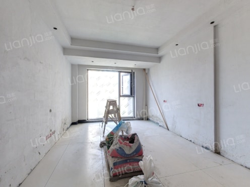 整租·渝富滨江首岸 2室2厅 跃层 东南