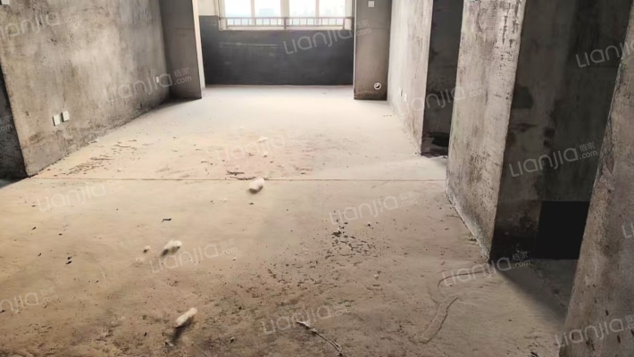 吉祥小区二手房实景图