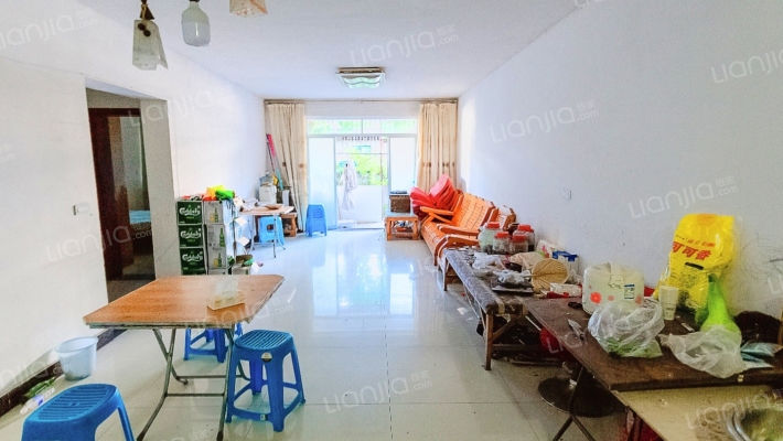 瑞凤阁小区二手房实景图