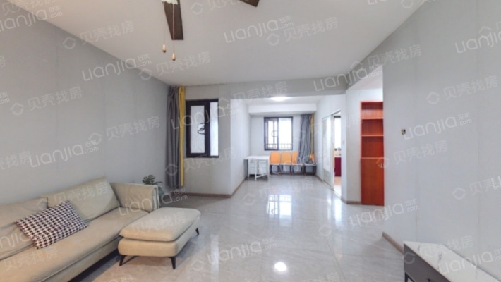 新景阳公寓二手房实景图