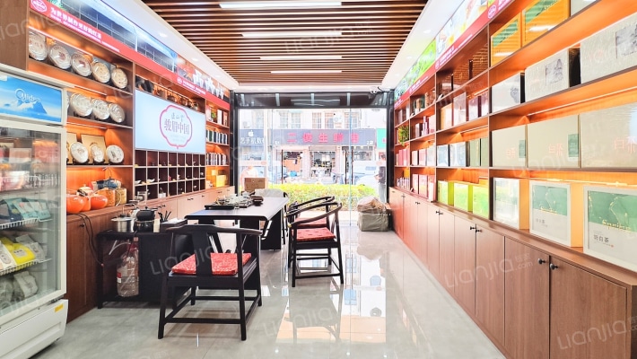 外港社区二手房实景图
