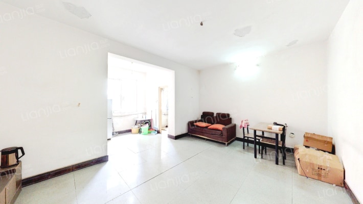 黄土岭村职工住宅二手房实景图