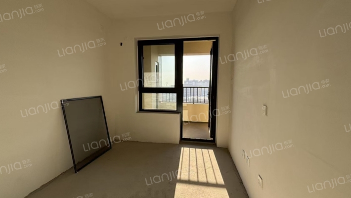 小区人车分流   环境优美    户型方正-卧室A