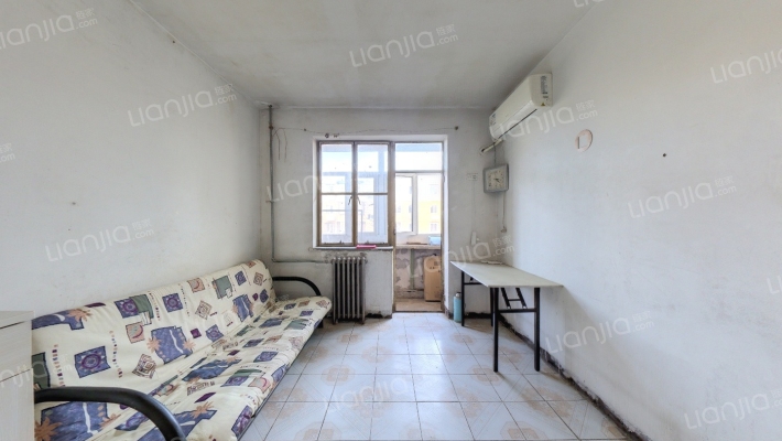 模式口西里二手房实景图