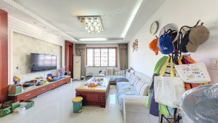 梅福小区二手房实景图