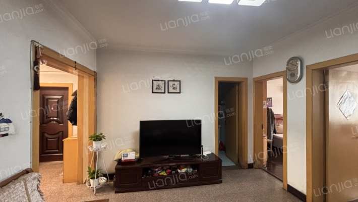 丰县医药公司宿舍二手房实景图