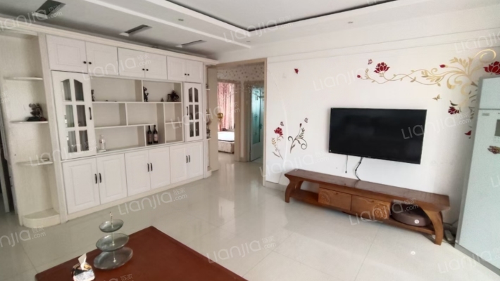 大城商厦二手房实景图