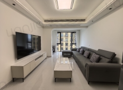 整租·凯旋城 3室2厅 南_凯旋城租房