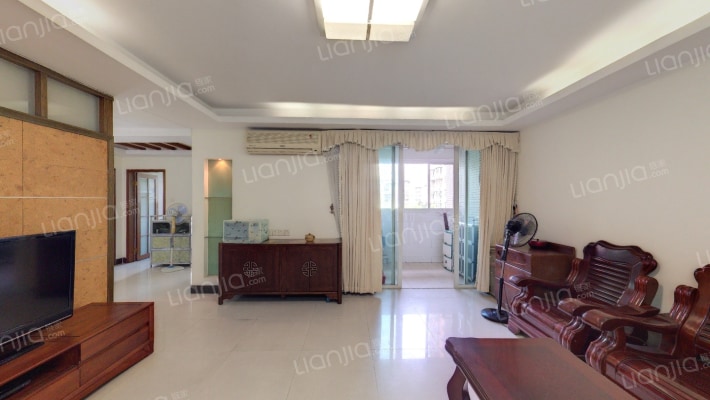 华逸锦轩二手房实景图