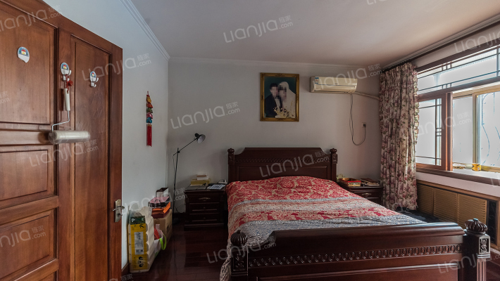 桃源别墅二手房实景图