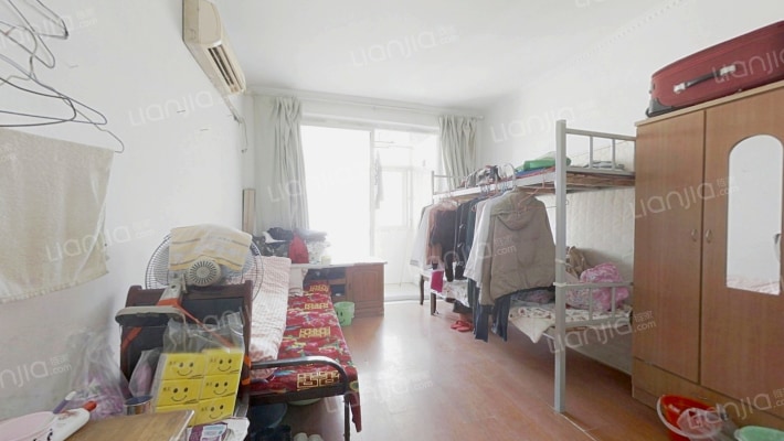 凤凰西街二手房实景图