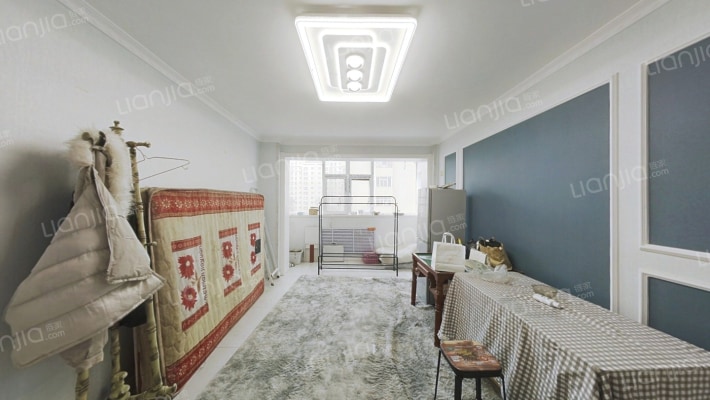 甘肃省电子公司家属院(定西路)二手房实景图