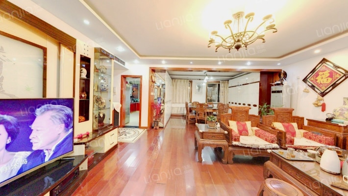 百通花园北区二手房实景图