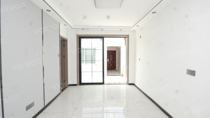 建章一条二手房实景图