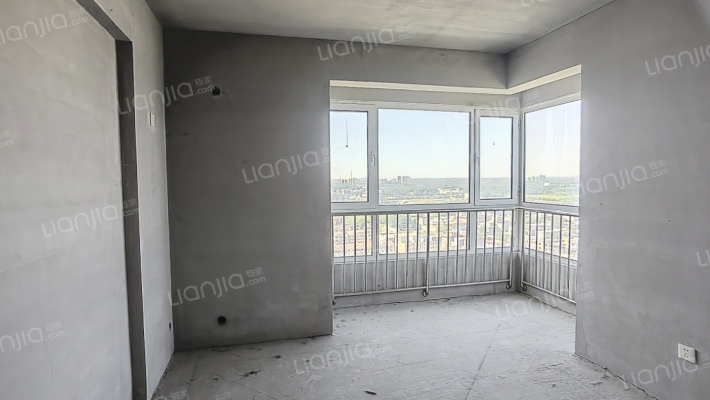 临京好房，低密度社区，次新房，交通便利，配套齐全-卧室A