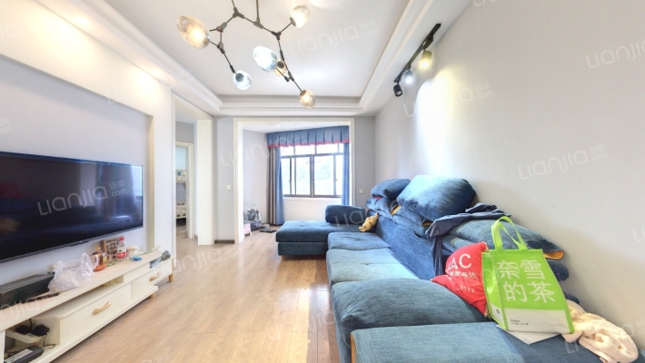 金山支路二手房实景图