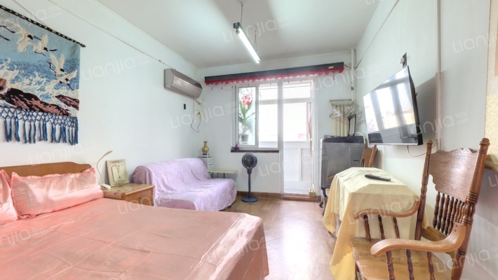 延静西里二手房实景图