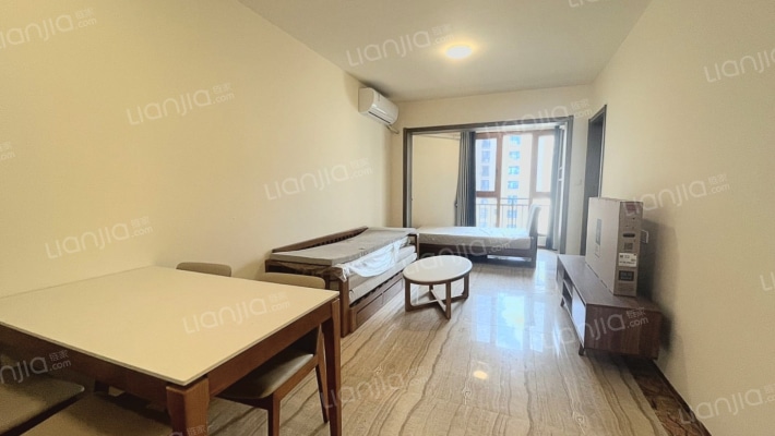 碧桂园珊瑚宫殿·星悦海二手房实景图