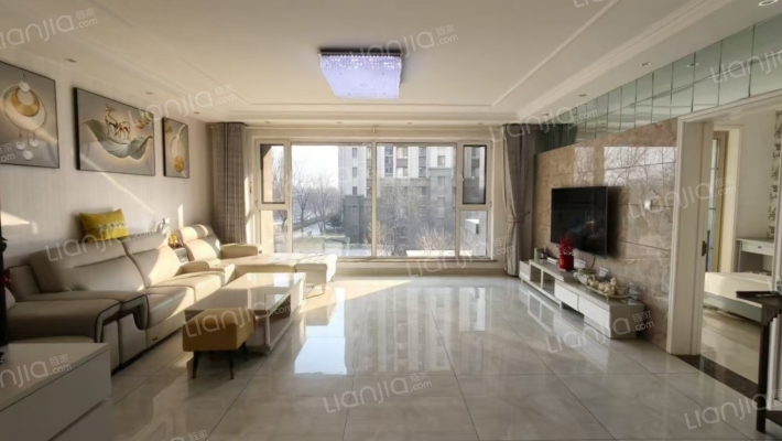 君悦花园二手房实景图